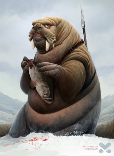 Макс Костенко