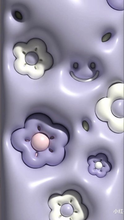 Jelly Wallpaper обои на телефон