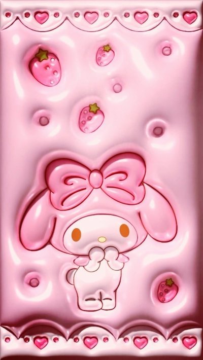 Хеллоу Китти обои