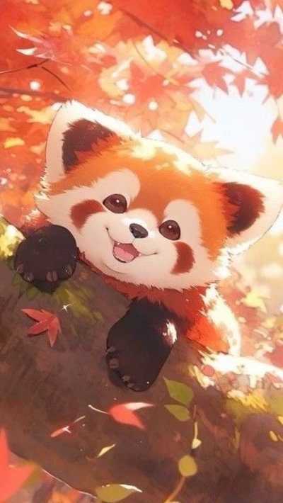 Красная Панда