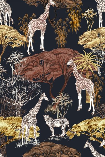 Gucci сафари коллекция