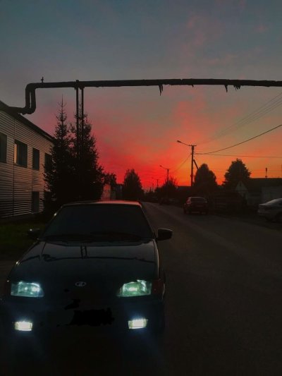 Лада Эстетика