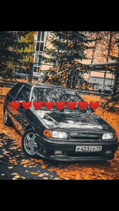 Аватарки АВТОВАЗ