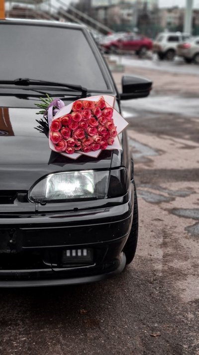 С 8 марта АВТОВАЗ