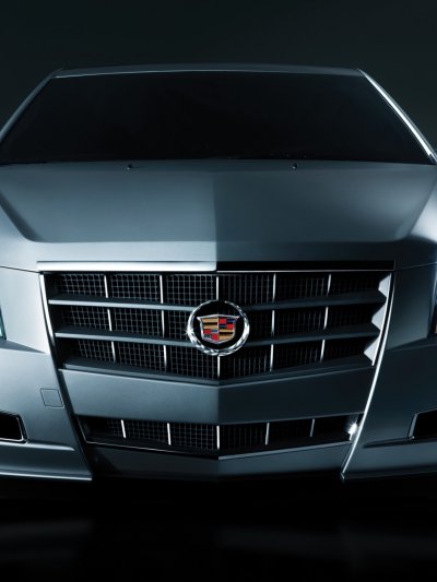 Cadillac CTS