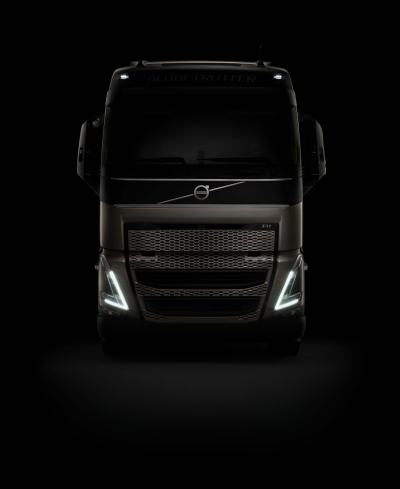 Volvo FH 2020