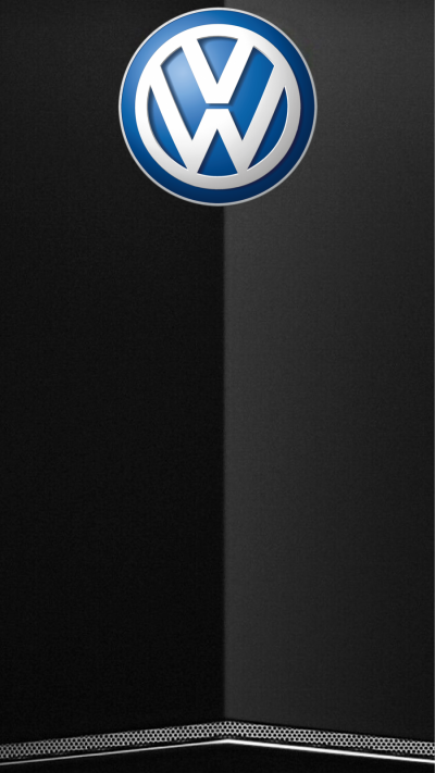 Volkswagen эмблема