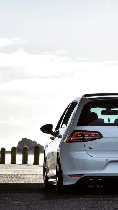 Golf r mk7