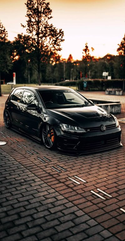 Golf mk7