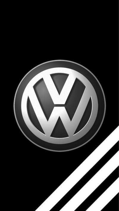 Volkswagen логотип