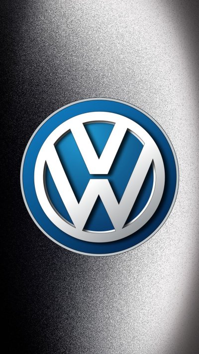 Volkswagen логотип