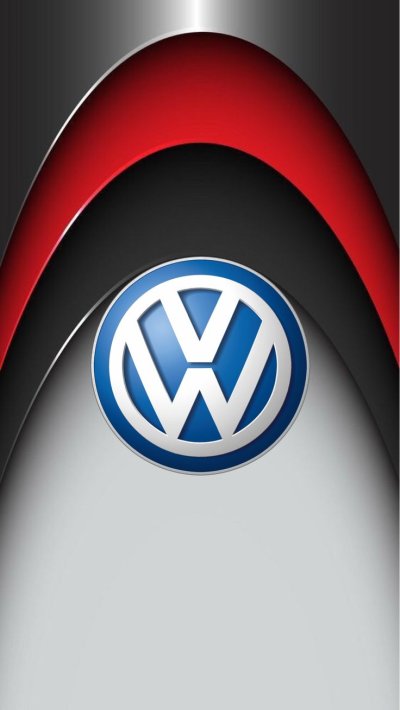Обои на айфон Volkswagen