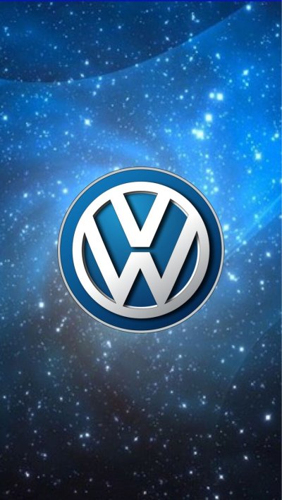 Обои Volkswagen