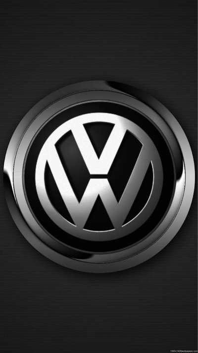 Фольксваген