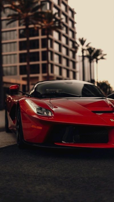 Феррари ЛАФЕРРАРИ 2019