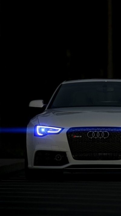Rs6 Audi для iphone