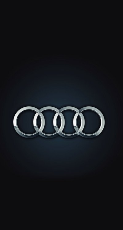 Обои на айфон Ауди а6