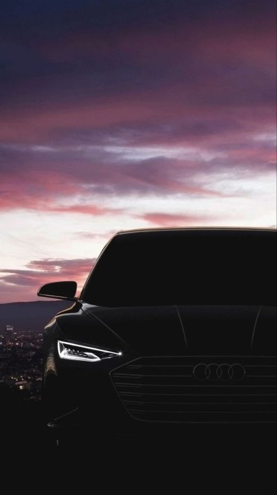 Ауди на айфон 7