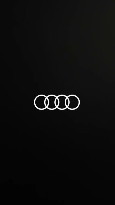 Логотип Ауди