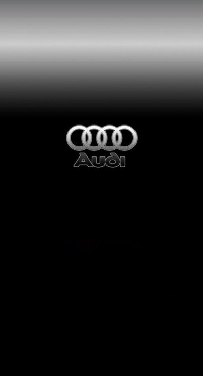 Эмблема Ауди