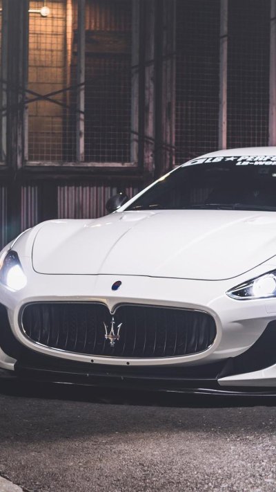 Maserati