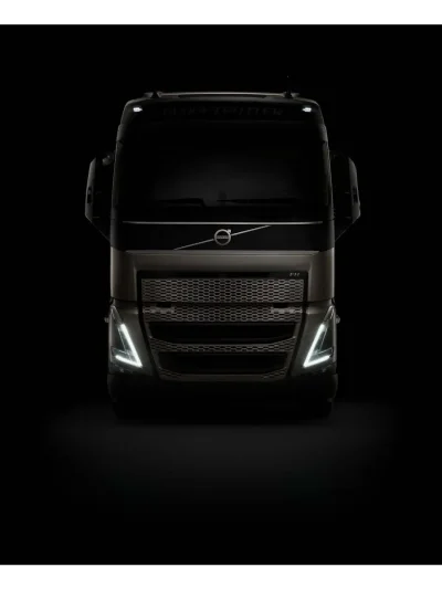 Volvo FH 2020