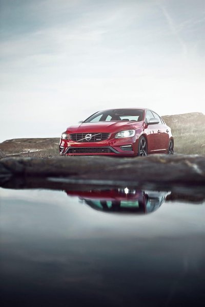 Вольво s60
