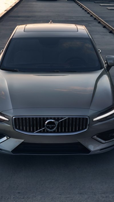 Volvo s60 2017