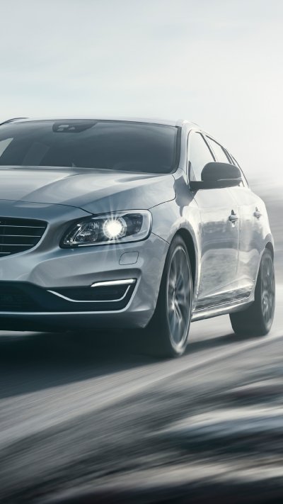 V60 Polestar