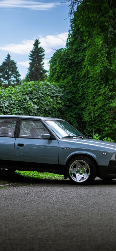 Москвич АЗЛК 2141