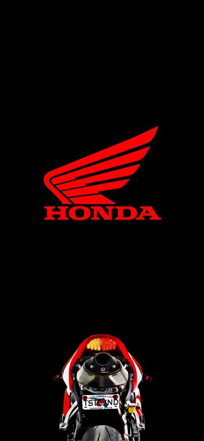 Honda logo