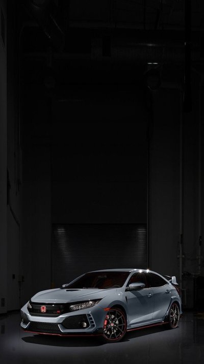 Honda Civic Wallpaper Phone 4k