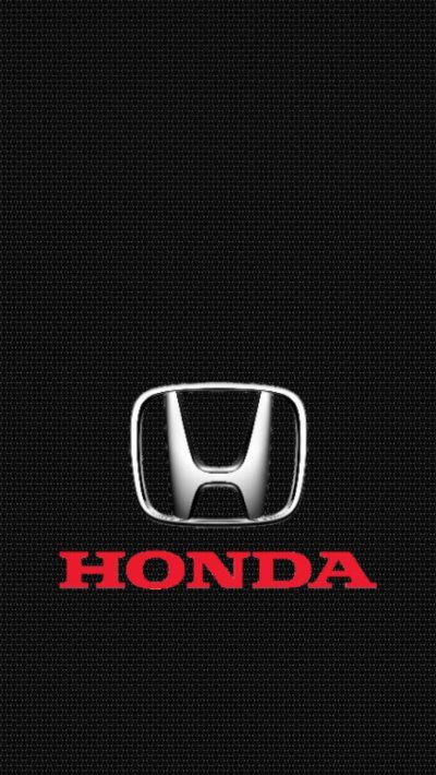 Эмблема Хонда