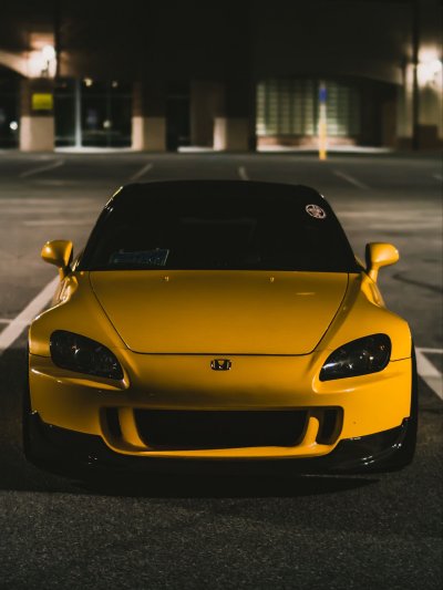 Honda s2000