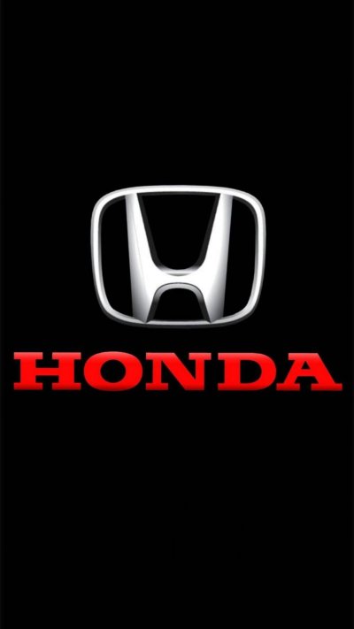 Хонда лого
