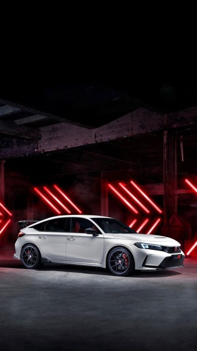 Honda Civic обои на iphone