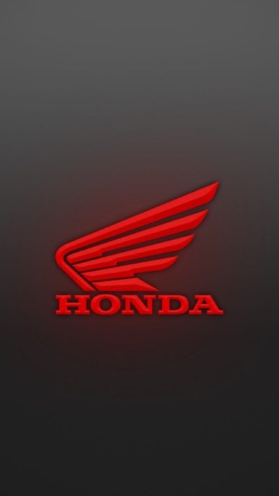 Honda логотип