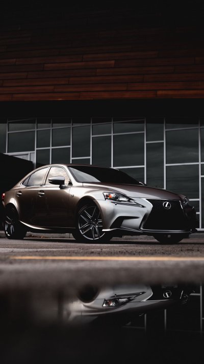 Lexus обои на телефон