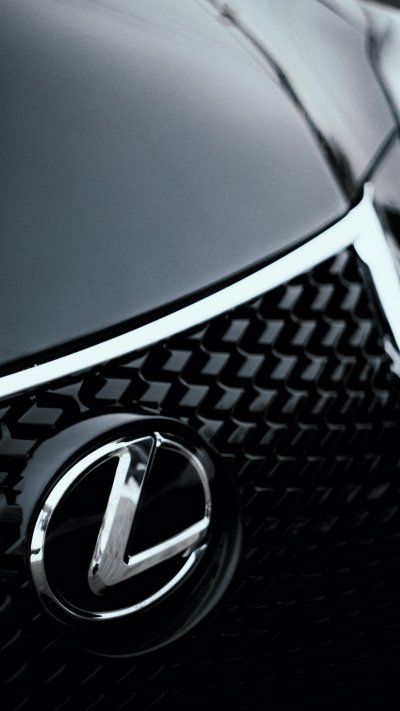 Lexus эмблема