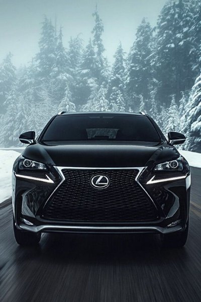 Лексус нх200