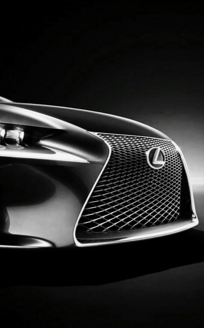 Lexus logo