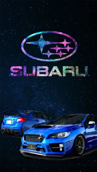 Subaru WRX 52а