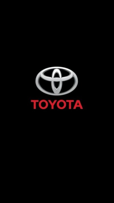 Тойота