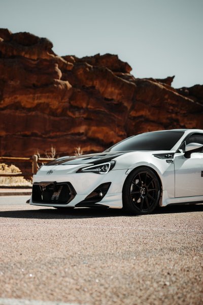 Toyota gt86