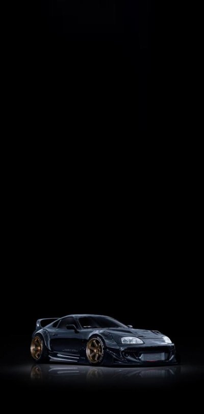 Supra mk4 Wallpaper Phone