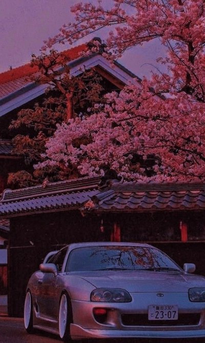 Супра Япония 90