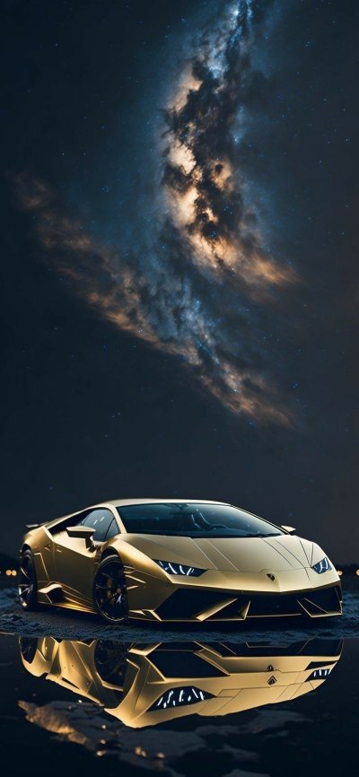 Lamborghini Wallpaper iphone