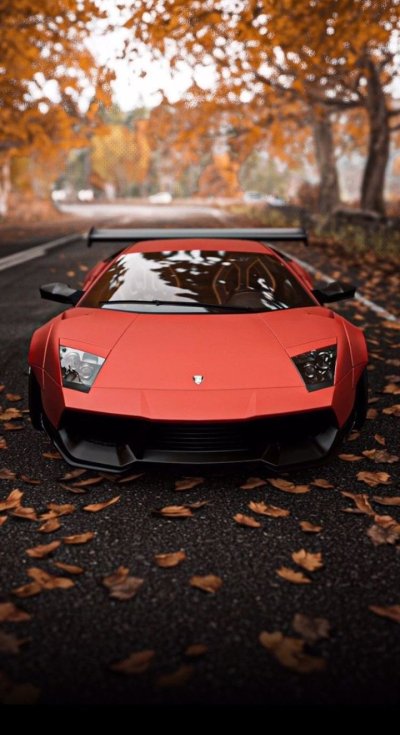 Lamborghini