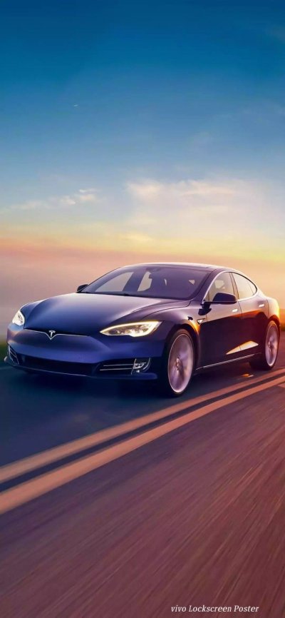 Never автомобиль