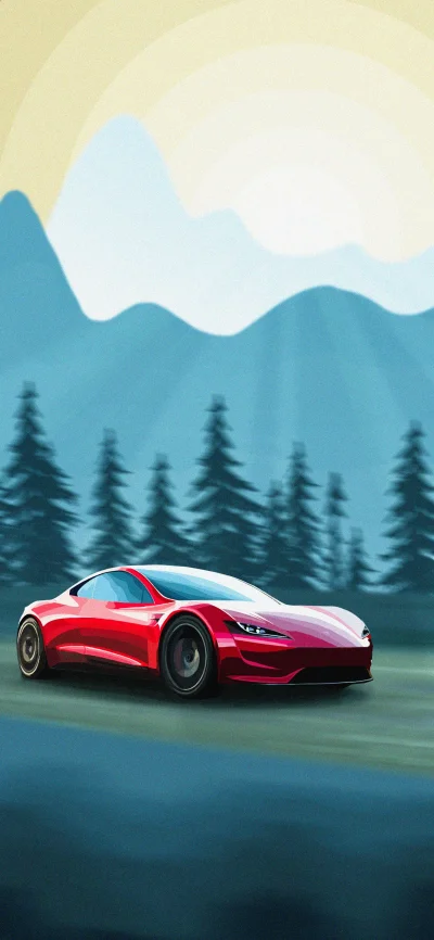 Tesla Roadster